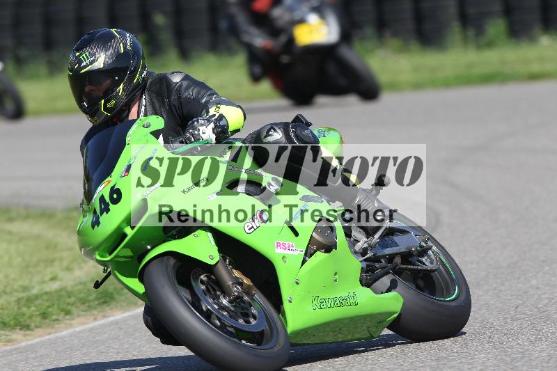 /13 01.05.2025 Speer Racing ADR/Gruppe gruen/446